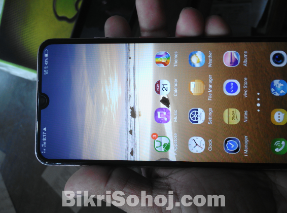Vivo s1pro